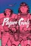 Brian K. Vaughan et Cliff Chiang - Paper Girls Tome 2 : .