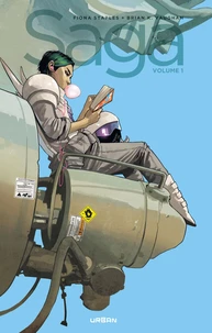 Saga Tome 1