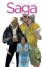 Brian K. Vaughan et Fiona Staples - Saga Tome 10 : .