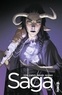 Brian K. Vaughan et Fiona Staples - Saga Tome 7 : .