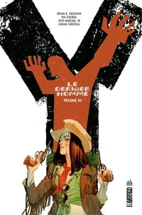 Y : le dernier homme Tome 3