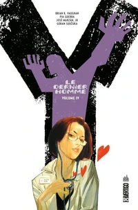 Y : le dernier homme Tome 4