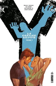 Y : le dernier homme Tome 5
