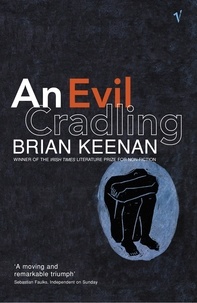 Brian Keenan - An Evil Cradling.