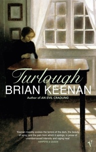 Brian Keenan - Turlough.