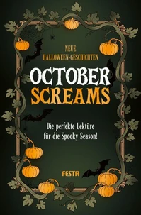 October Screams