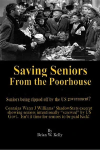 Saving Seniors From the Poorhouse
