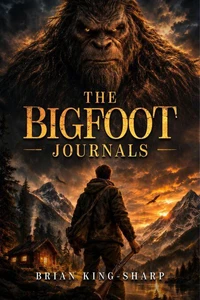The Bigfoot Journals