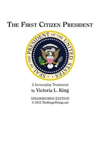 The First Citizen President