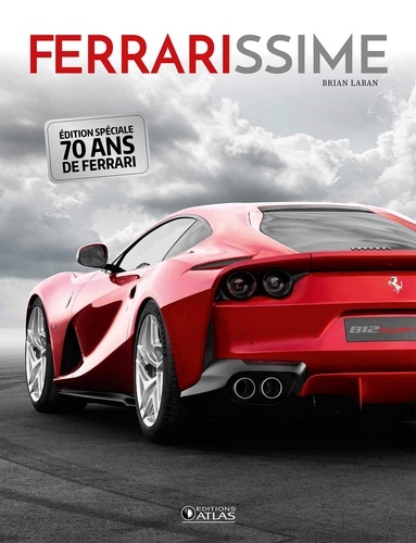 Ferrarissime