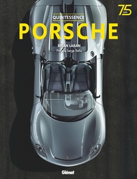 Brian Laban - Quintessence Porsche.