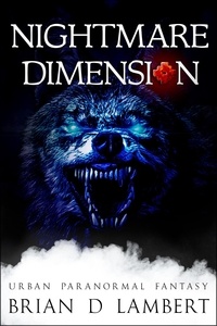  Brian Lambert - Nightmare Dimension - The Plymouth Grey, #4.