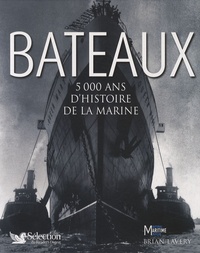 Checkpointfrance.fr Bateaux - 5000 ans d'histoire de la marine Image
