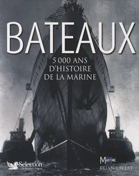 Bateaux