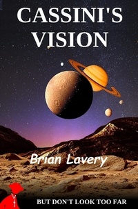  Brian Lavery - Cassini's Vision.