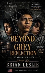 Beyond A Grey Reflection
