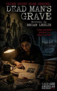 Dead Man's Grave