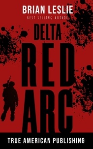  Brian Leslie - Delta Red Arc.
