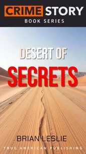 Desert Of Secrets