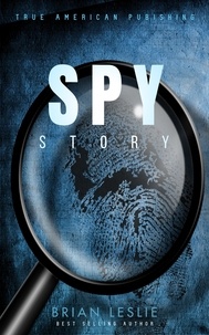  Brian Leslie - Spy Story.