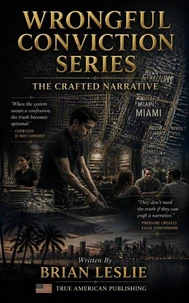 The Crafted Narrative