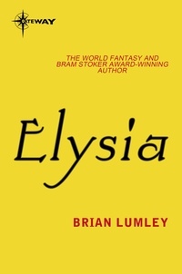 Brian Lumley - Elysia.