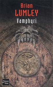 Brian Lumley - Nécroscope Tome 2 : Vamphyri.