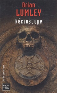 Brian Lumley - Nécroscope.