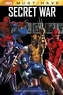 Brian M. Bendis - Best of Marvel (Must-Have) : Secret War.