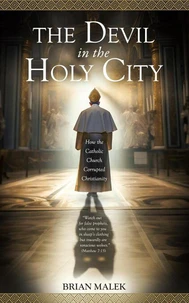 The Devil in the Holy City