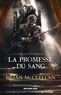 Brian McClellan - La trilogie des Poudremages Tome 1 : La promesse du sang.