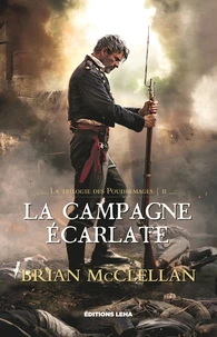 La Campagne Ecarlate