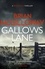 Gallows Lane. An ex con and drug violence collide in the borderlands of Ireland...