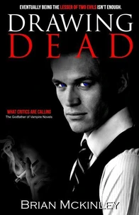 Drawing Dead: A Faolan O'Connor Novel