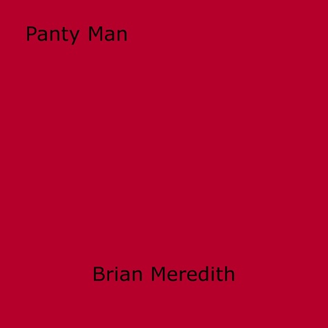 Panty Man