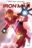 Brian Michael Bendis et David Marquez - All-New Iron Man Tome 1 : Reboot.