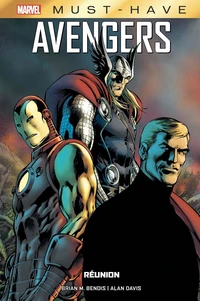Avengers