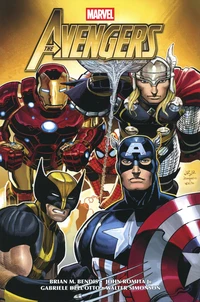 Avengers