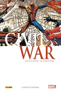 Civil War Tome 2