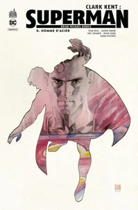 Homme d'acier