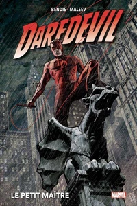 Daredevil (1998) par Bendis &amp; Maleev T02