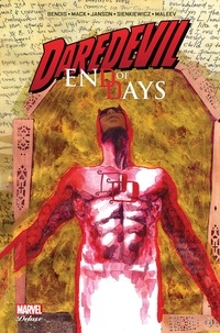 Brian Michael Bendis et David Mack - Daredevil  : End of Days.