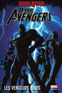 Les vengeurs noirs