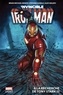 Brian Michael Bendis et Stefano Caselli - Invincible Iron Man Tome 1 : A la recherche de Tony Stark.