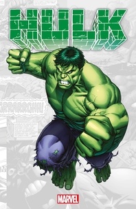 Brian Michael Bendis et  Collectif - Marvel-Verse : Hulk.