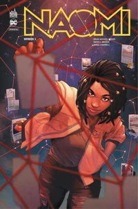Naomi Tome 1