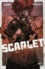 Brian Michael Bendis et Alex Maleev - Scarlet Tome 1 : L'indignée.