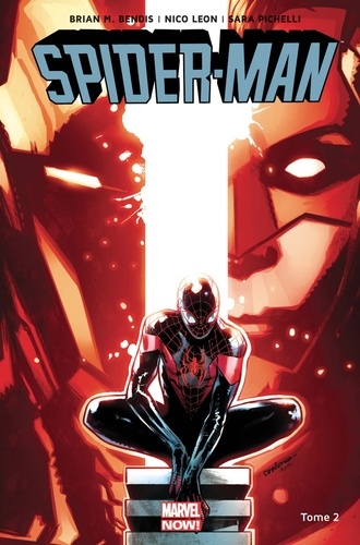 Spider-Man Tome 2 Cas de conscience