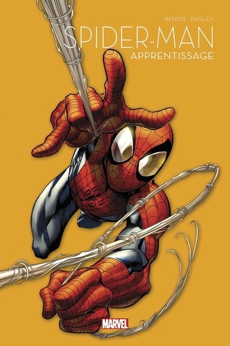 Spider-Man Tome 7 Apprentissage