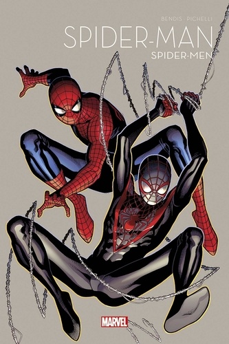 Spider-Man Tome 9 Spider-Men